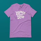 Lovers Gonna Love