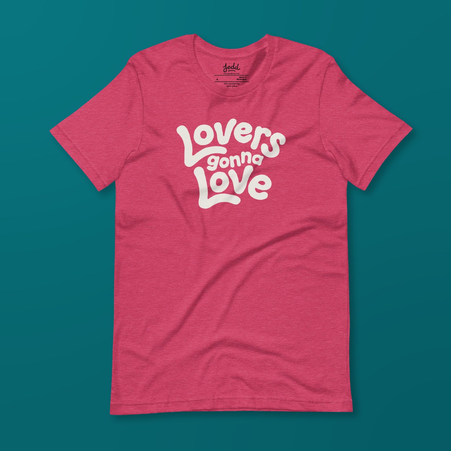 Lovers Gonna Love