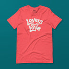 Lovers Gonna Love