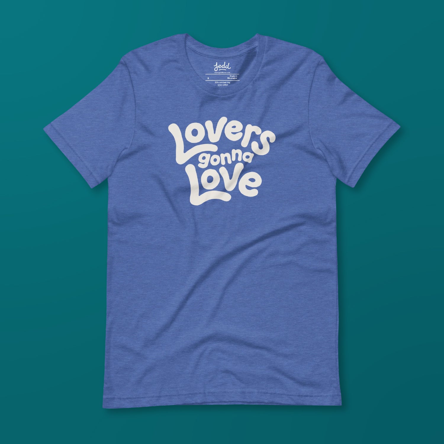 Lovers Gonna Love
