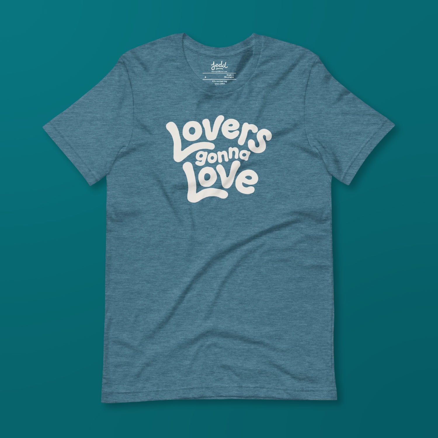 Lovers Gonna Love