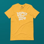 Lovers Gonna Love