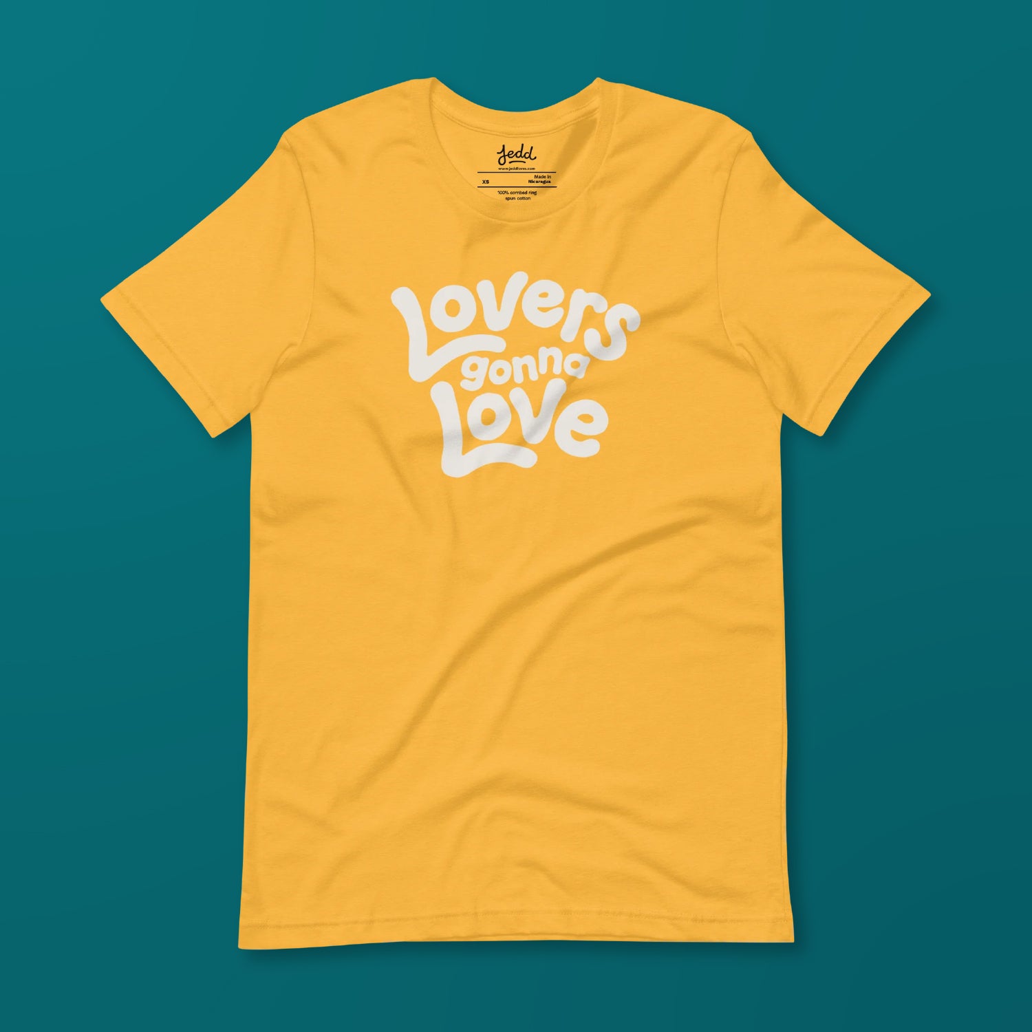Lovers Gonna Love