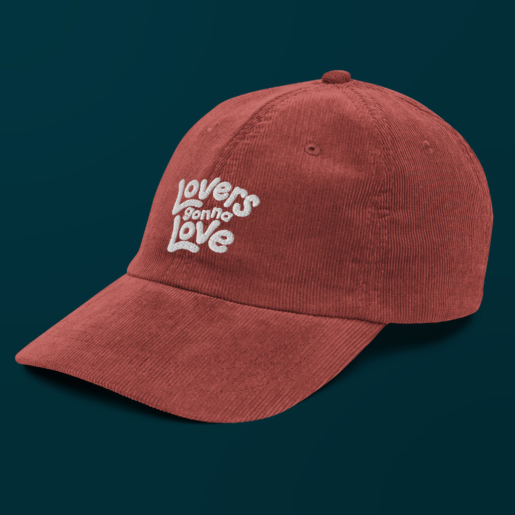 Lovers Gonna Love