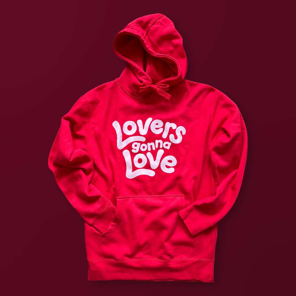 Lovers Gonna Love