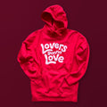 Lovers Gonna Love