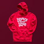 Lovers Gonna Love