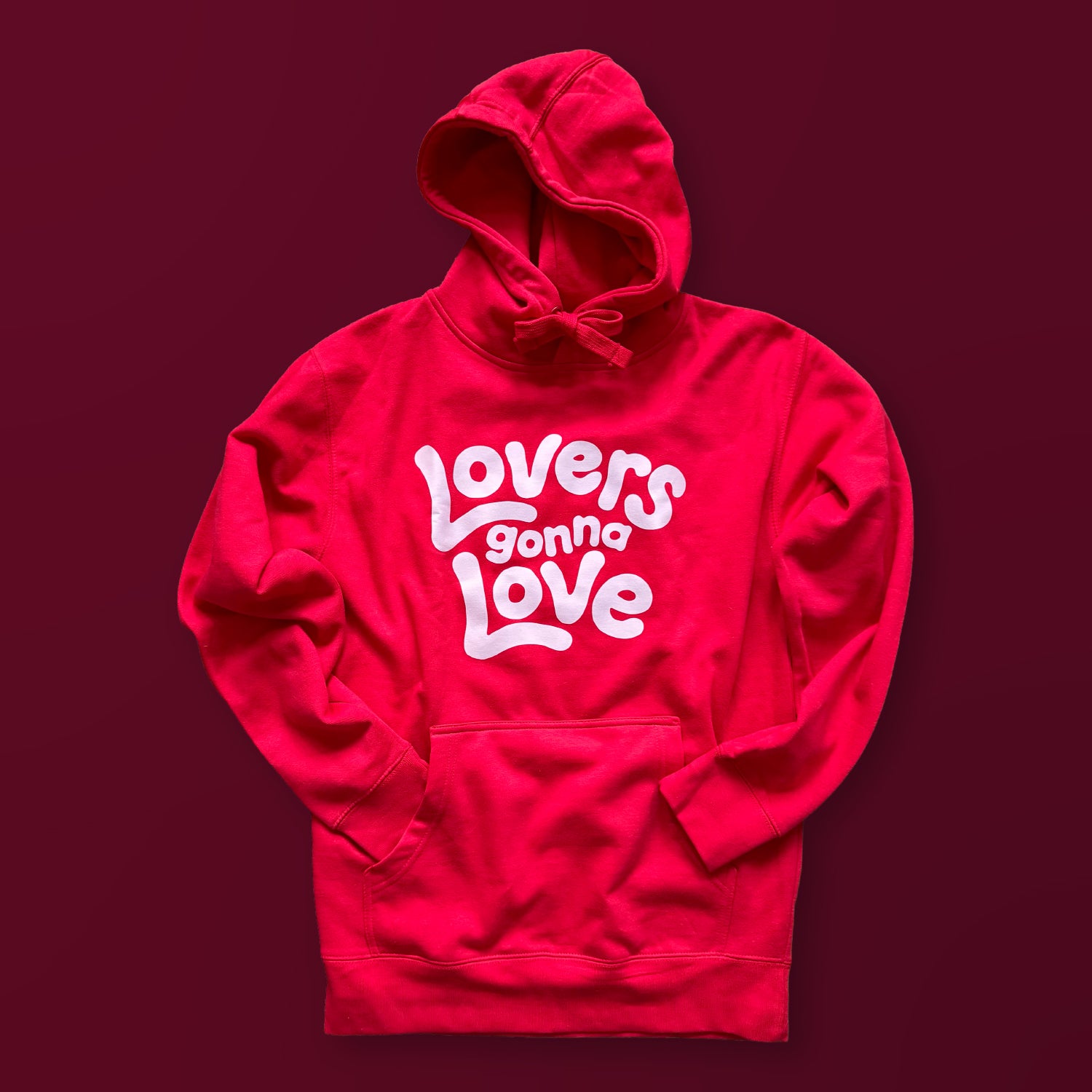 Lovers Gonna Love