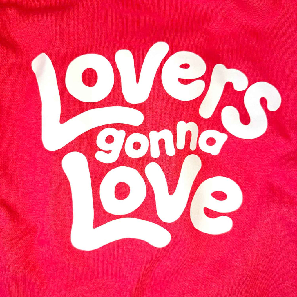 Lovers Gonna Love