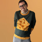 Say Cheese