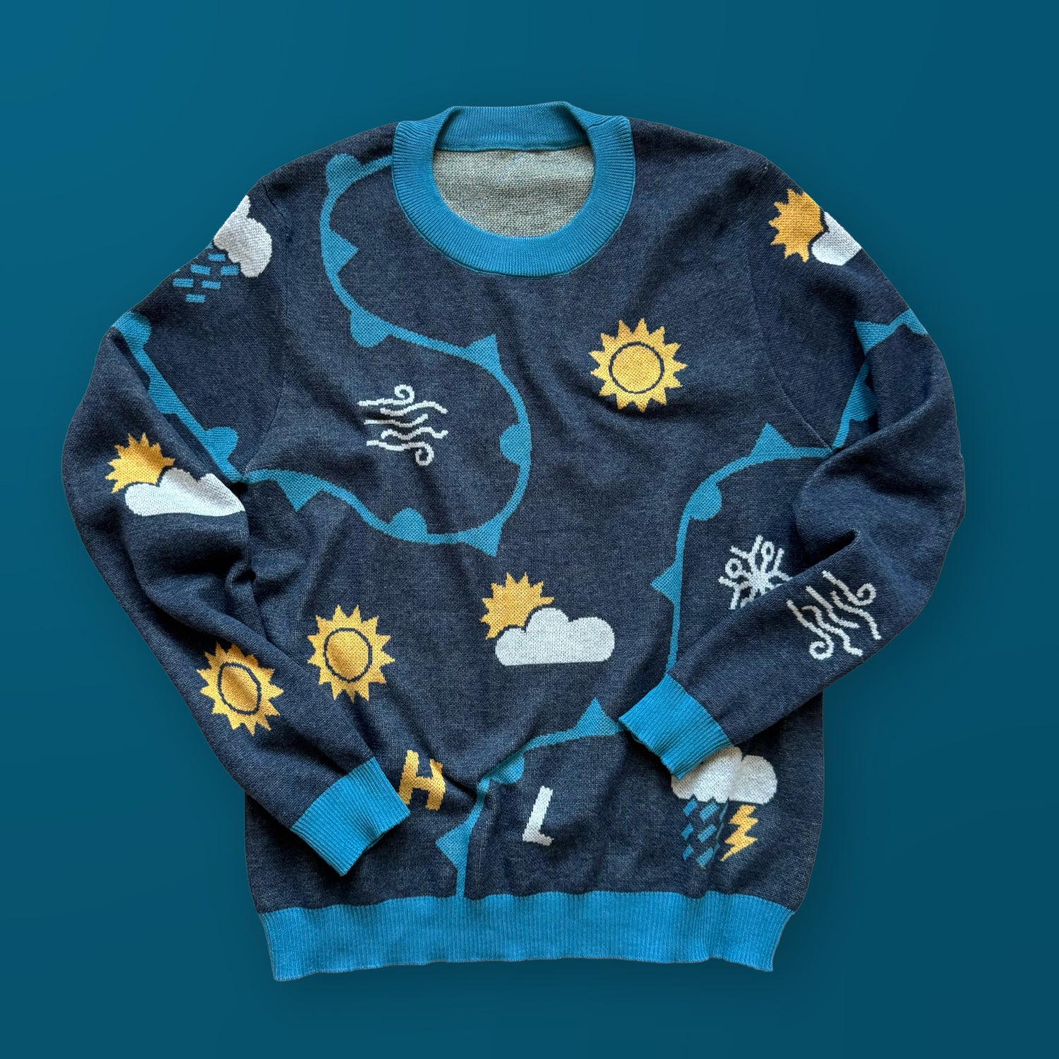 Sweater Weather