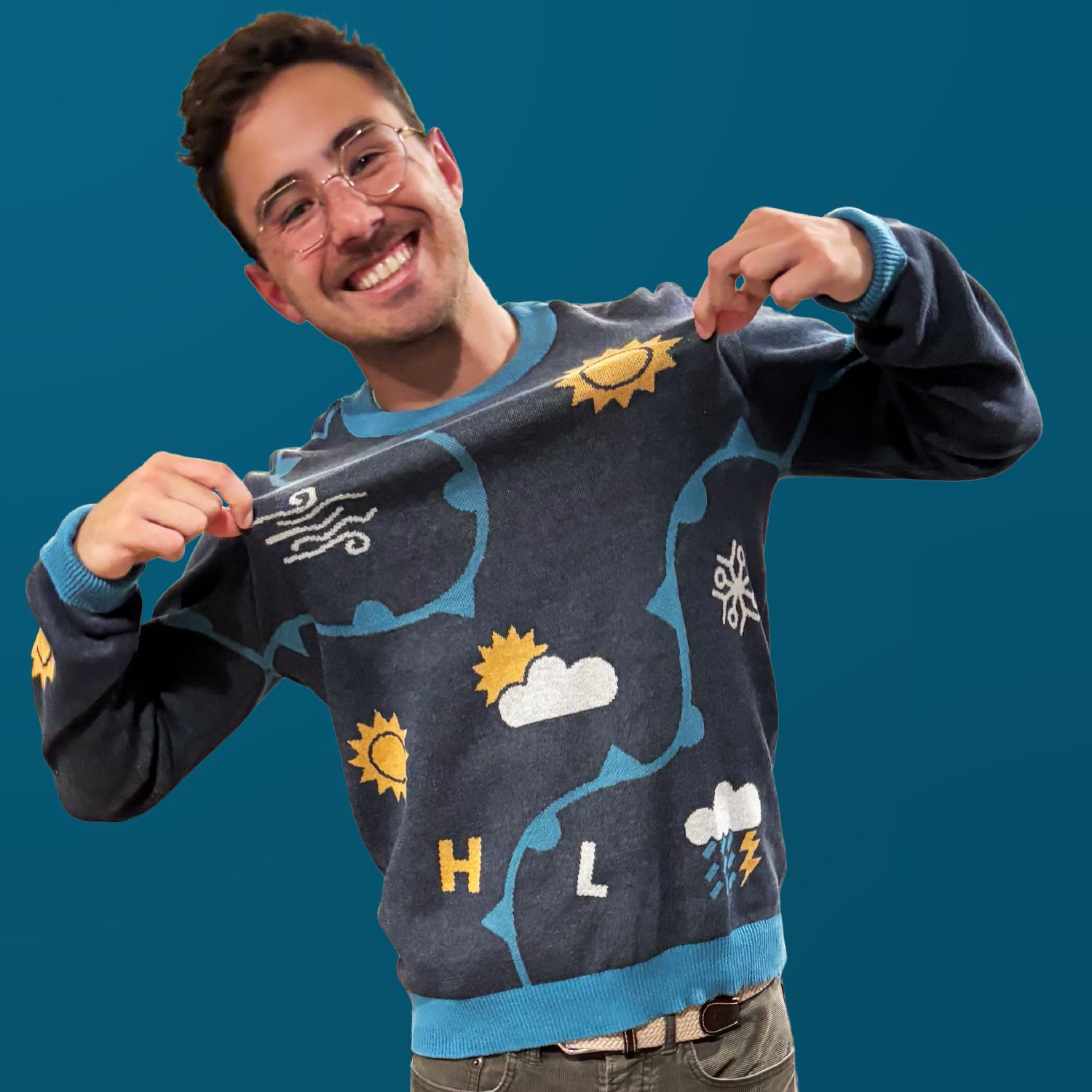 Sweater Weather