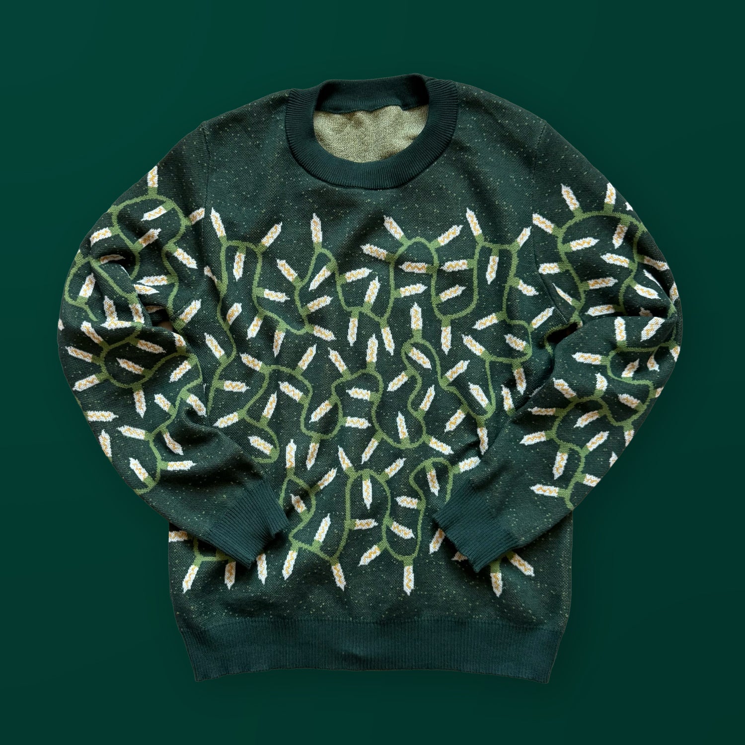 Twinkle Lights