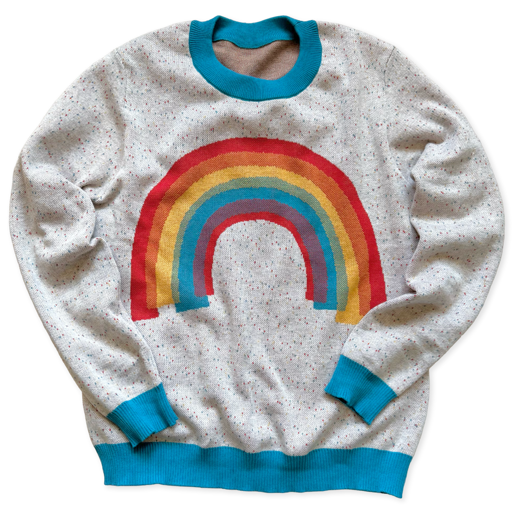 Over the Rainbow