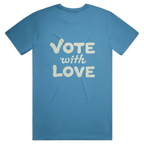 Vote With Love