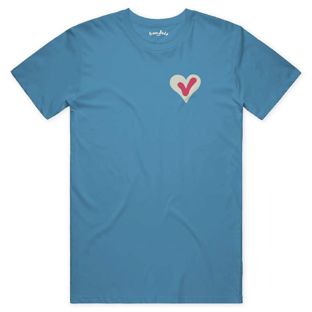 Vote With Love