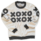 XOXO