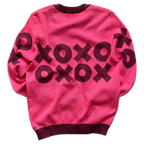 XOXO