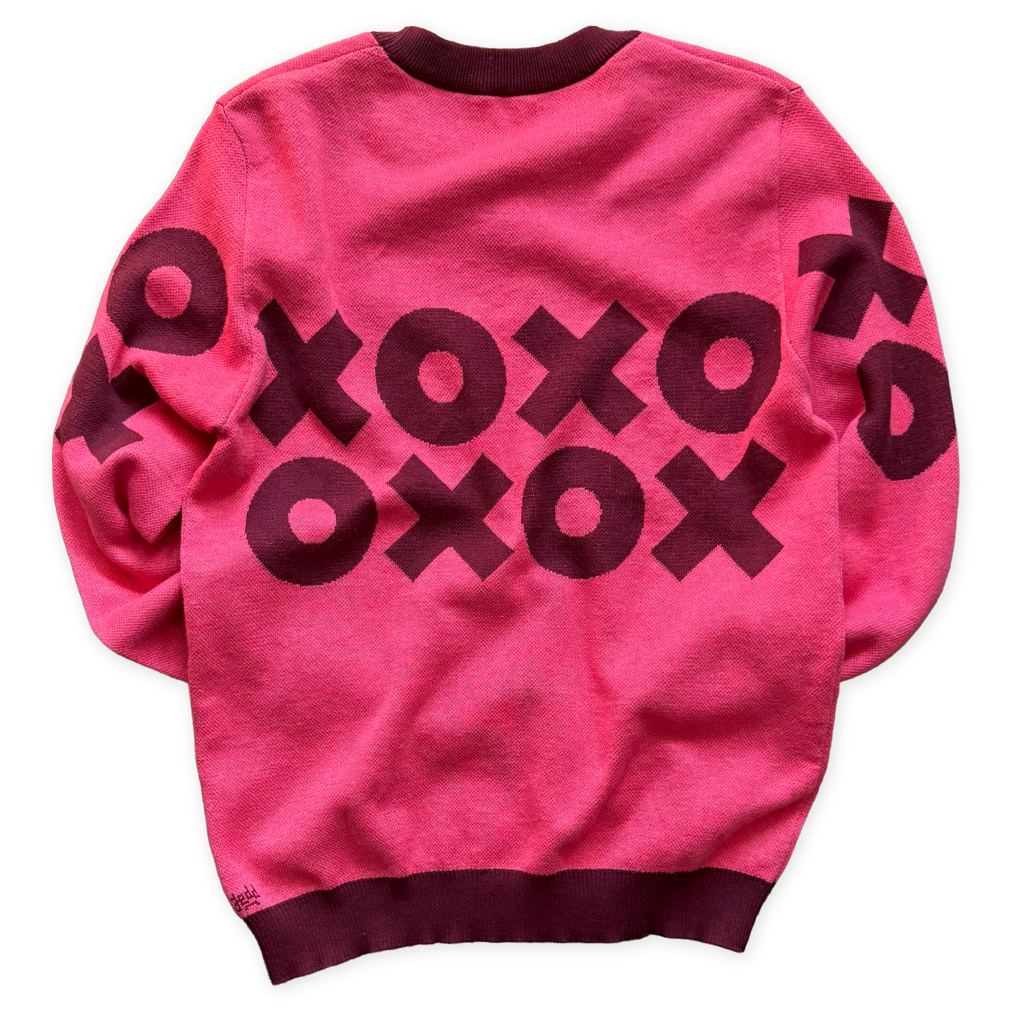 XOXO
