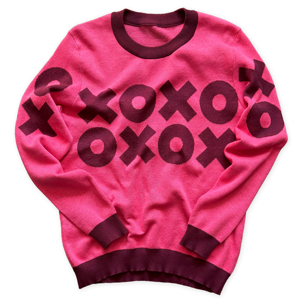 XOXO