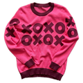 XOXO