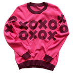 XOXO
