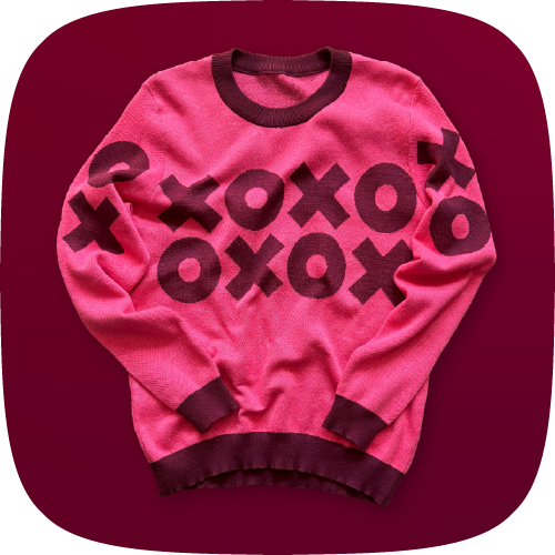 XOXO